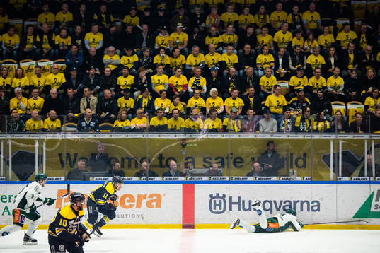 s Martin Thörnberg, Simon Önerud, Färjestads Alexander