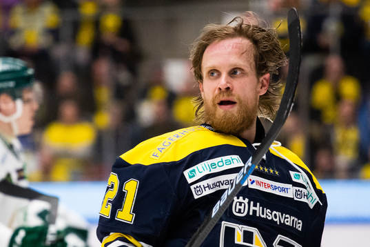 s Mattias Tedenby