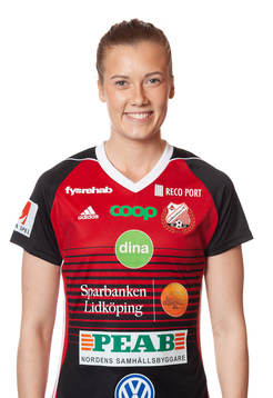 Lidköpings Ebba Handfast