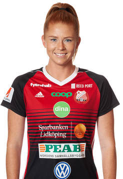 Lidköpings Taylor Townsend