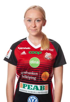 Lidköpings Karin Kronberg