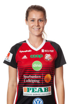 Lidköpings Maja Green