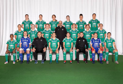Mallbacken