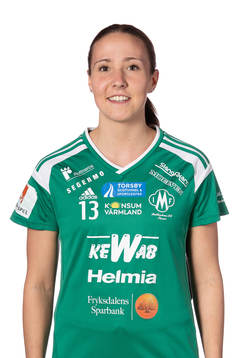Mallbackens Linnea Berger