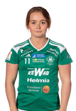 Mallbackens Ebba Rehnberg
