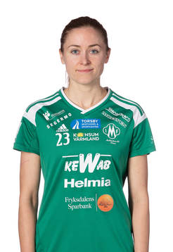 Mallbackens Amanda Hellstrand