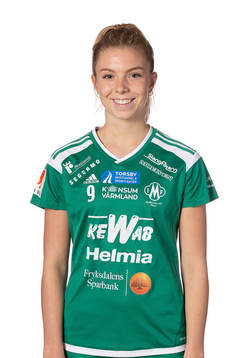 Mallbackens Anna Lindgren
