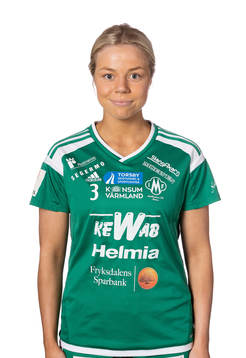 Mallbackens Emma Sahlström