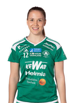 Mallbackens Emma Johansson