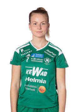 Mallbackens Hedvig Pettersson