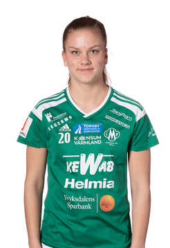 Mallbackens Bianca Jonsson