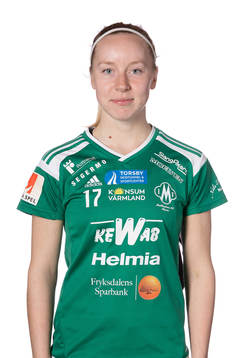Mallbackens Susanne Skålberg