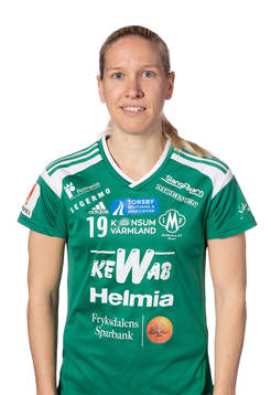 Mallbackens Frida Broström