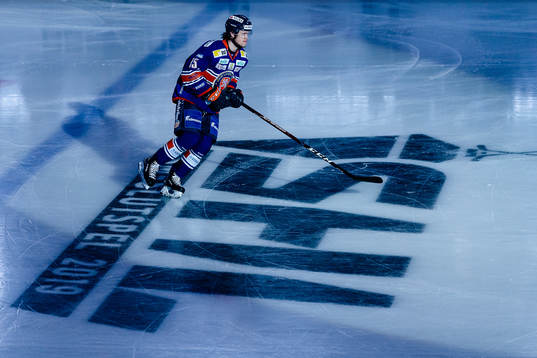 Växjös Dominik Bokk