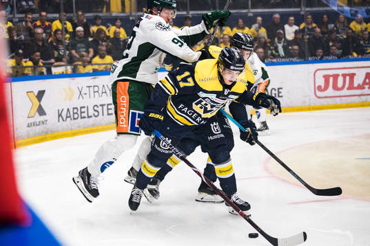 s Isac Brännström
