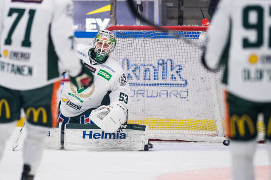 s Anton Bengtsson (ej i  bild) gjort 1-0