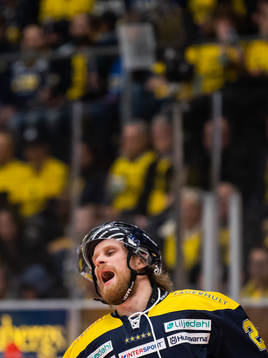 s Mattias Tedenby deppar