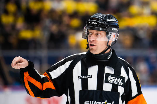 Domare Sören Persson