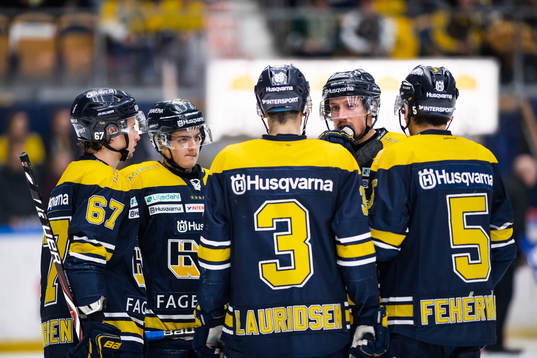 s Christoffer Törngren, Isac Brännström, Markus