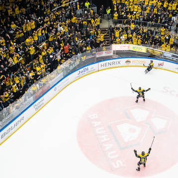 s Anton Bengtsson, Markus Lauridsen och Mattias Tedenby