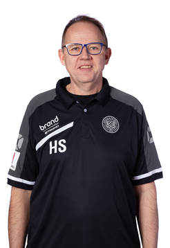 Uppsalas lagledare Håkan Sandberg