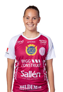 Uppsalas Agnes Nyberg