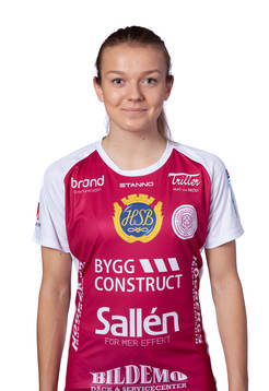Uppsalas Beata Olsson