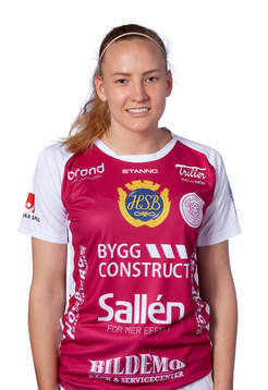 Uppsalas Cassandra Korhonen