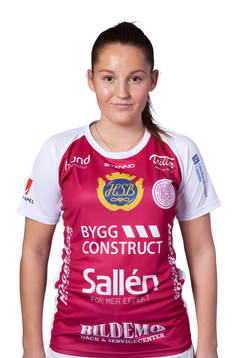 Uppsalas Emma Öjert