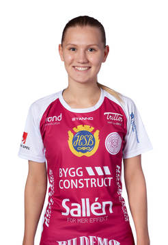 Uppsalas Sara Olai