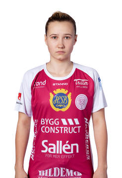 Uppsalas Marika Bergman Lundin
