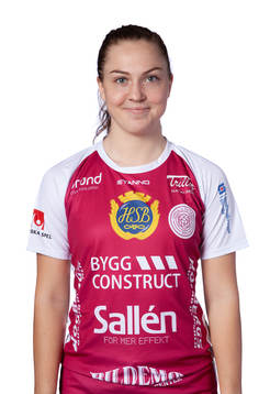 Uppsalas Märta Säfström