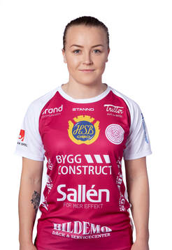 Uppsalas Ingrid Wixner