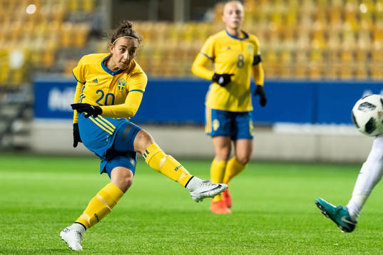 Sveriges Rusul Rosa Kafaji