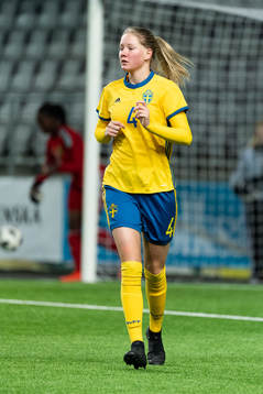Sveriges Saga Hagman