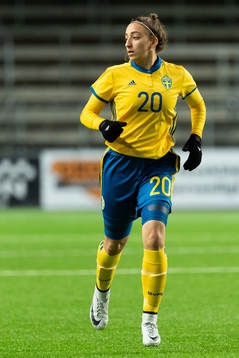 Sveriges Rusul Rosa Kafaji