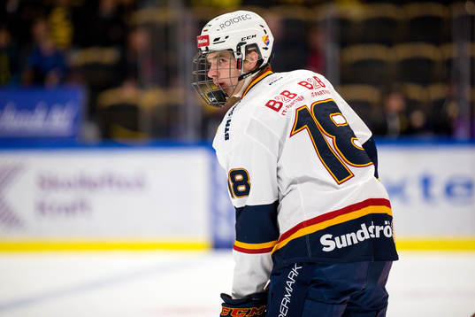 Djurgårdens Tobias Björnfot