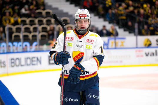 Djurgårdens Tobias Björnfot