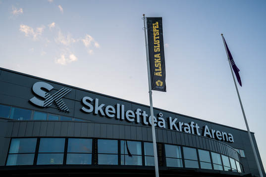 Skellefteå Kraft Arena