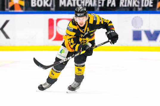 Skellefteås Jonathan Pudas