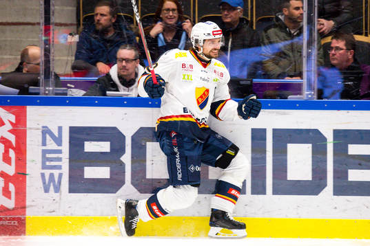 Djurgårdens Jacob Josefson