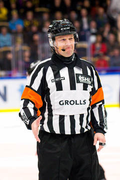 Domare Wolmer Edqvist