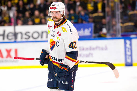 Djurgårdens Jacob Josefson