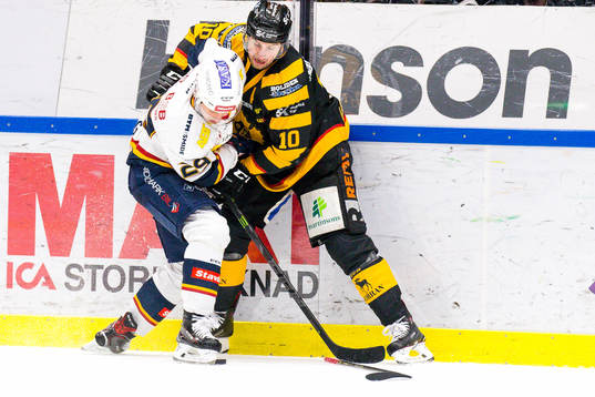 Skellefteås Joakim Lindström