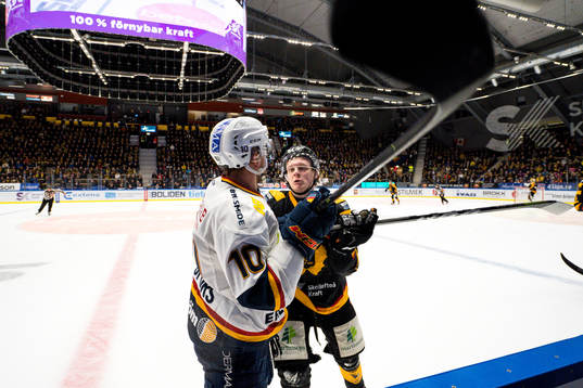 Skellefteås Linus Lindström