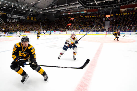 Skellefteås Emil Djuse
