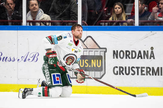 Frölundas Viktor Ekbom