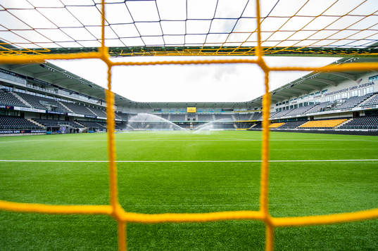 Sparebanken Sør Arena