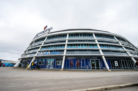 Sparebanken Sør Arena