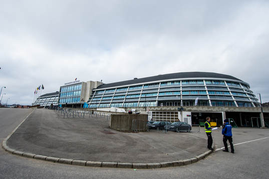 Sparebanken Sør Arena